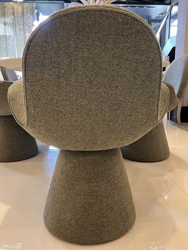 Cadeira Mizuki