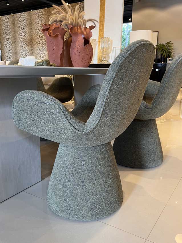 Cadeira Mizuki